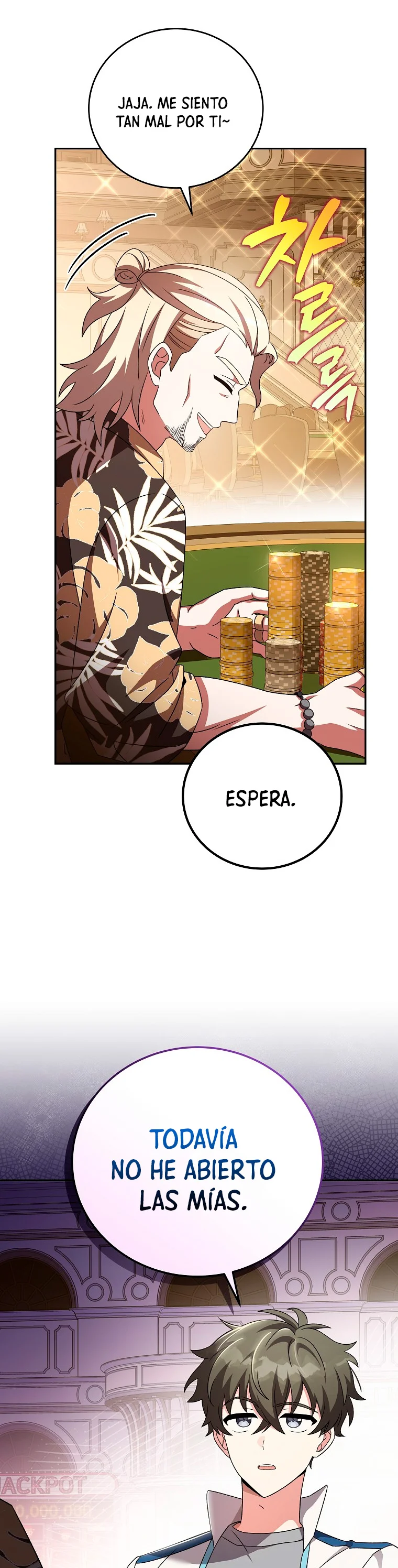 Página 40 del Manga
