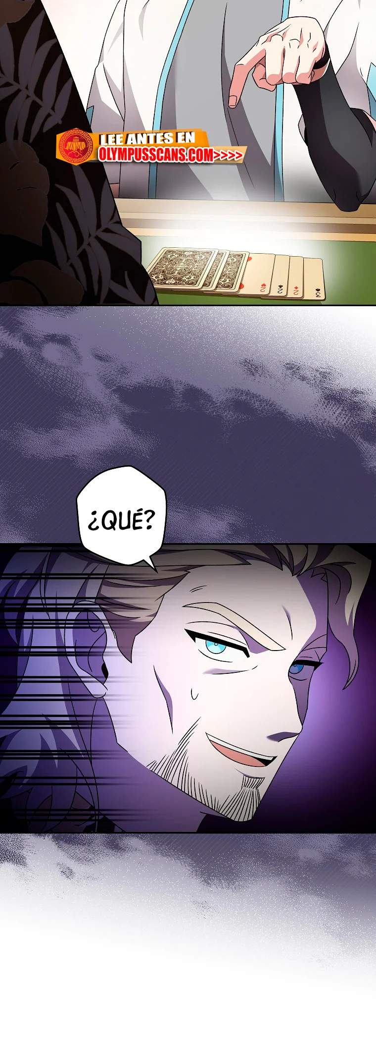 Página 41 del Manga