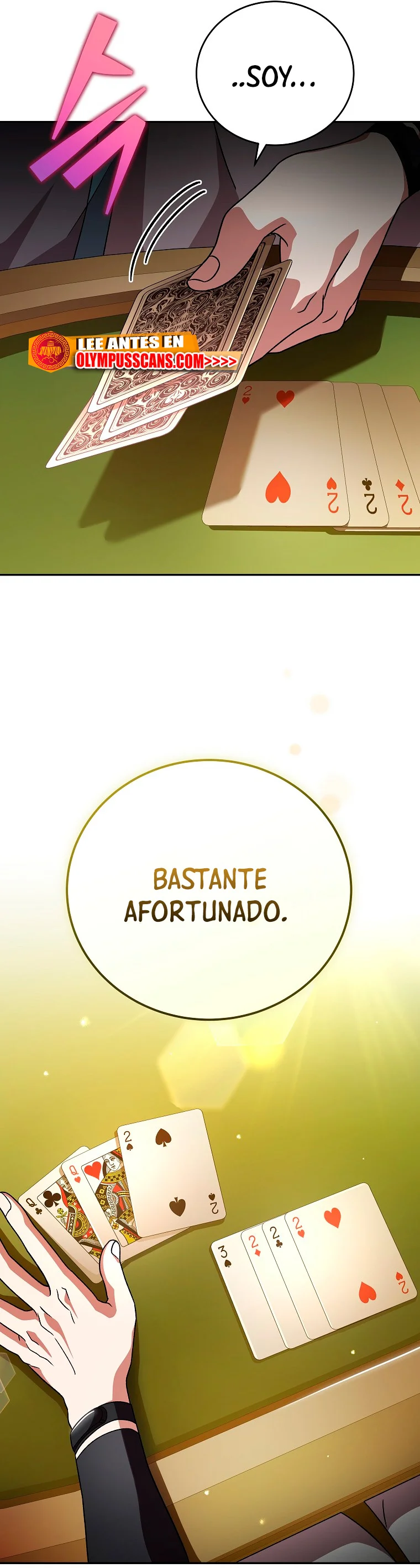 Página 42 del Manga