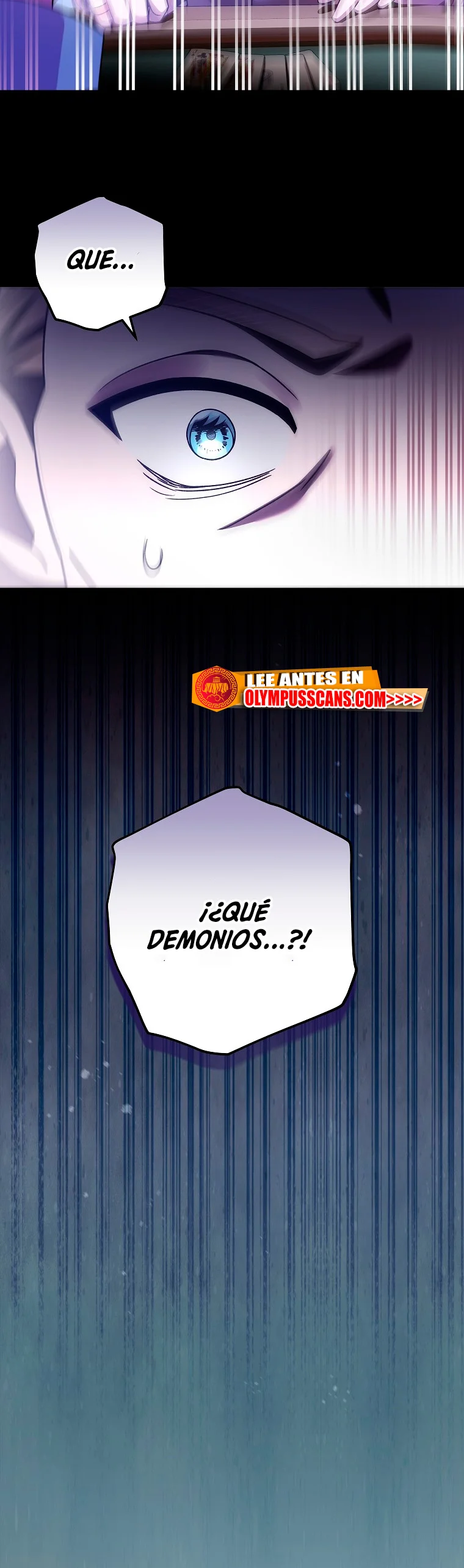 Página 45 del Manga