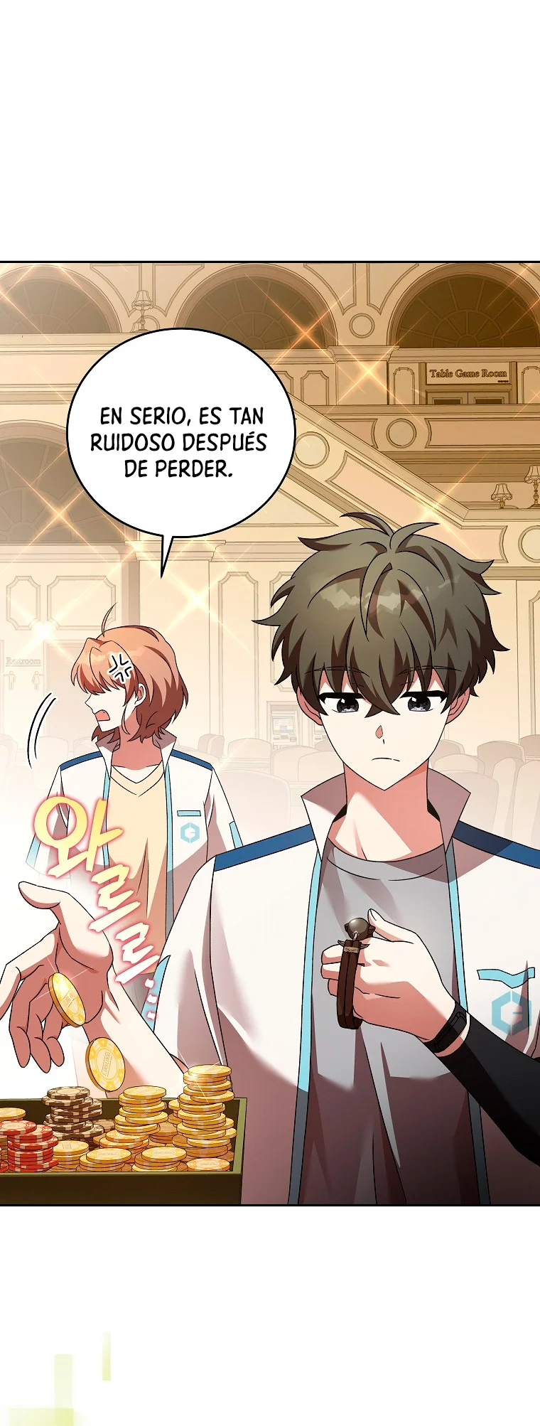 Página 47 del Manga