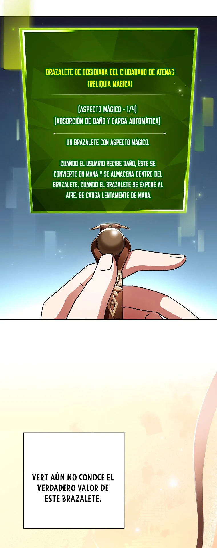 Página 48 del Manga