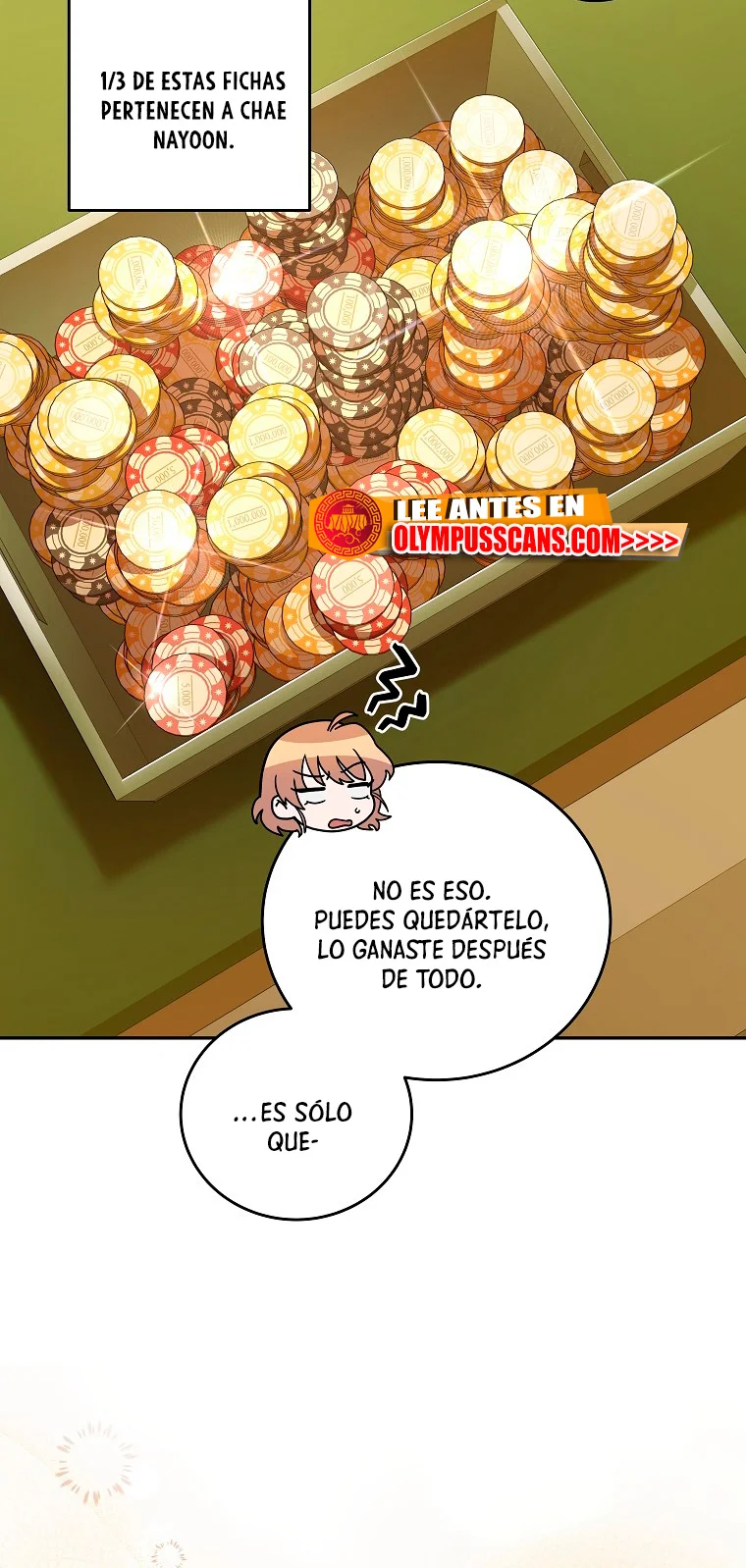 Página 53 del Manga