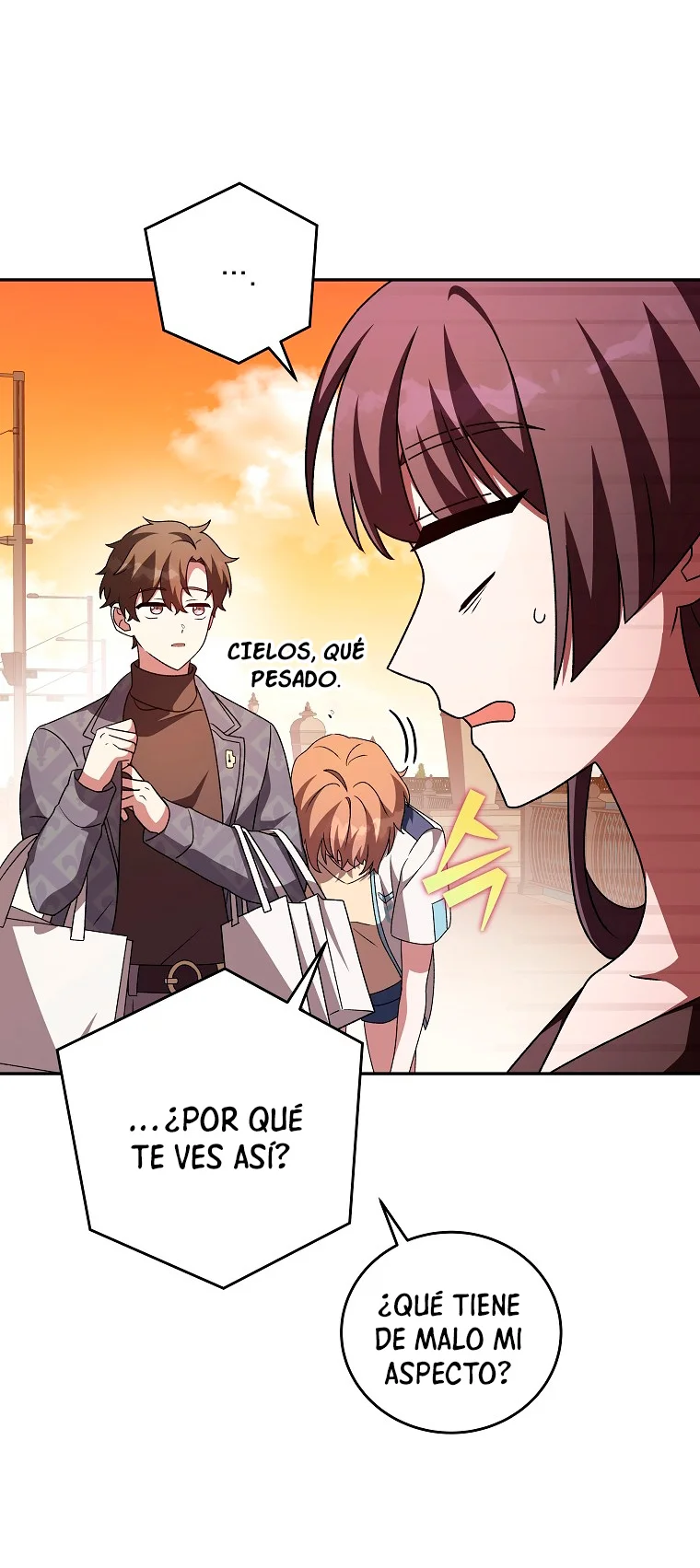 Página 57 del Manga