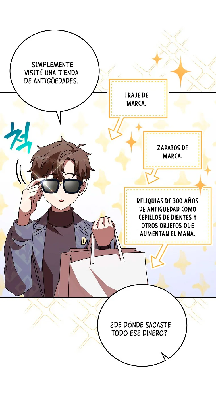 Página 58 del Manga