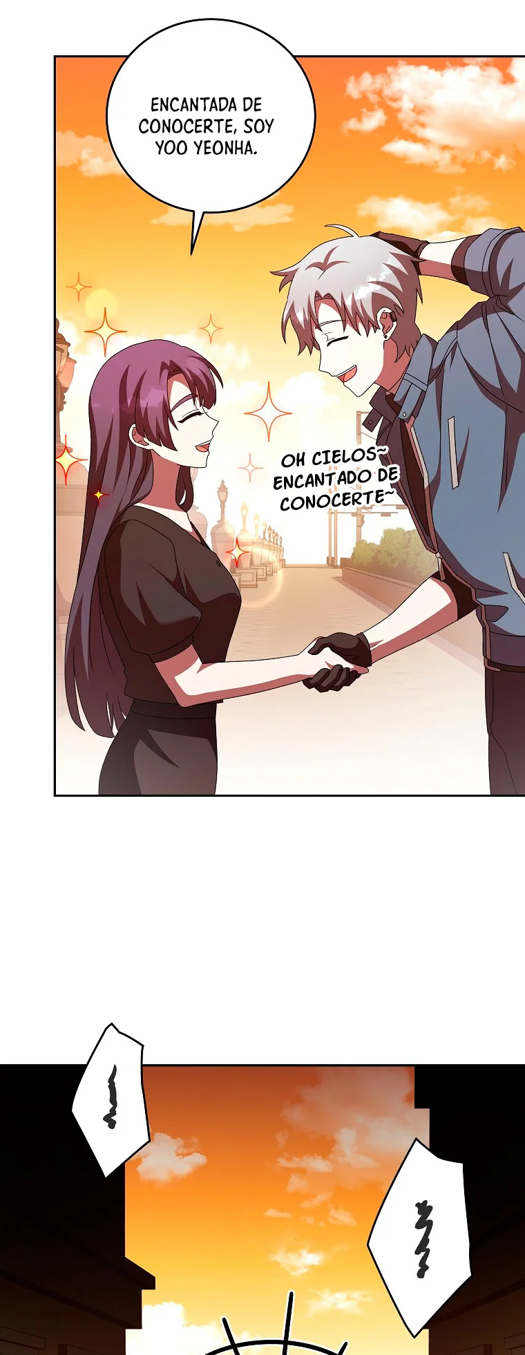 Página 65 del Manga