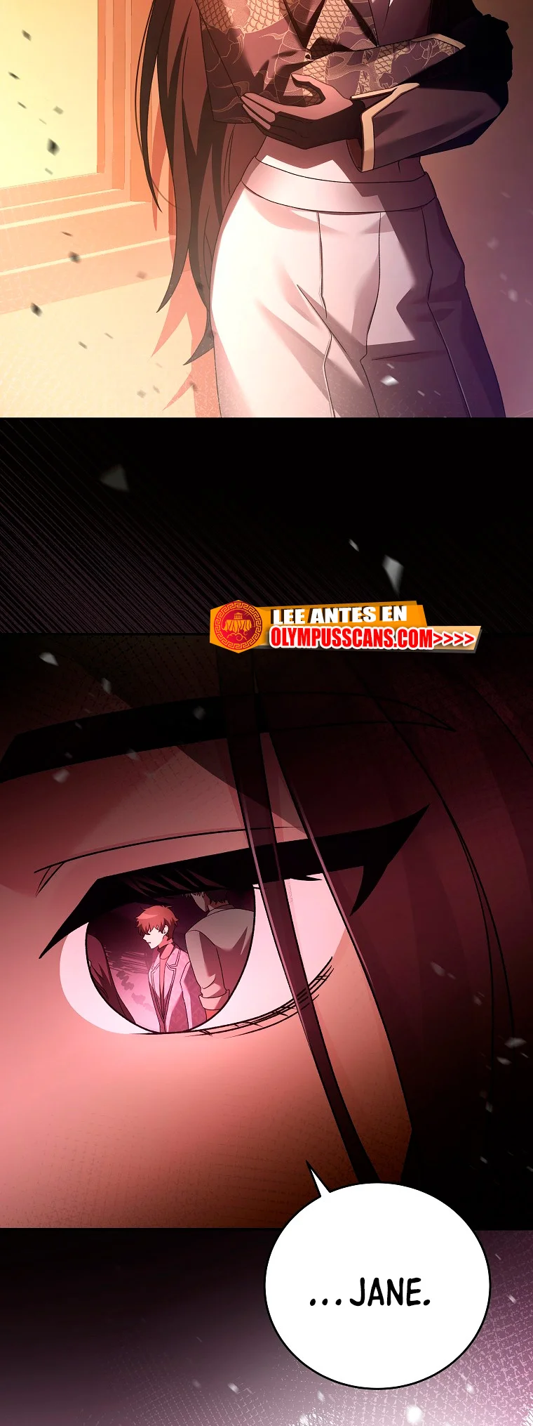 Página 67 del Manga