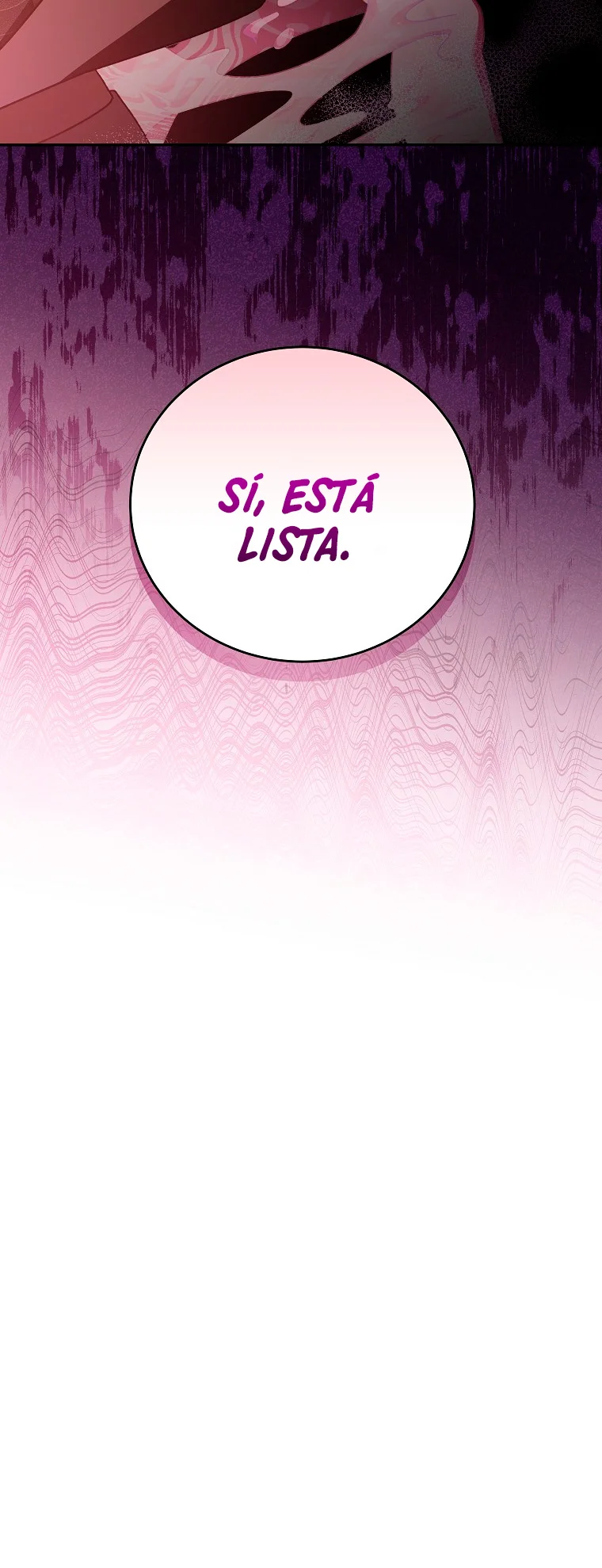 Página 70 del Manga