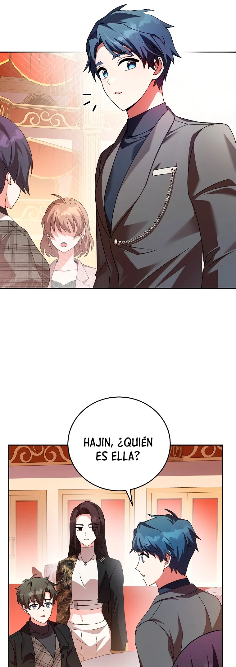 Página 36 del Manga