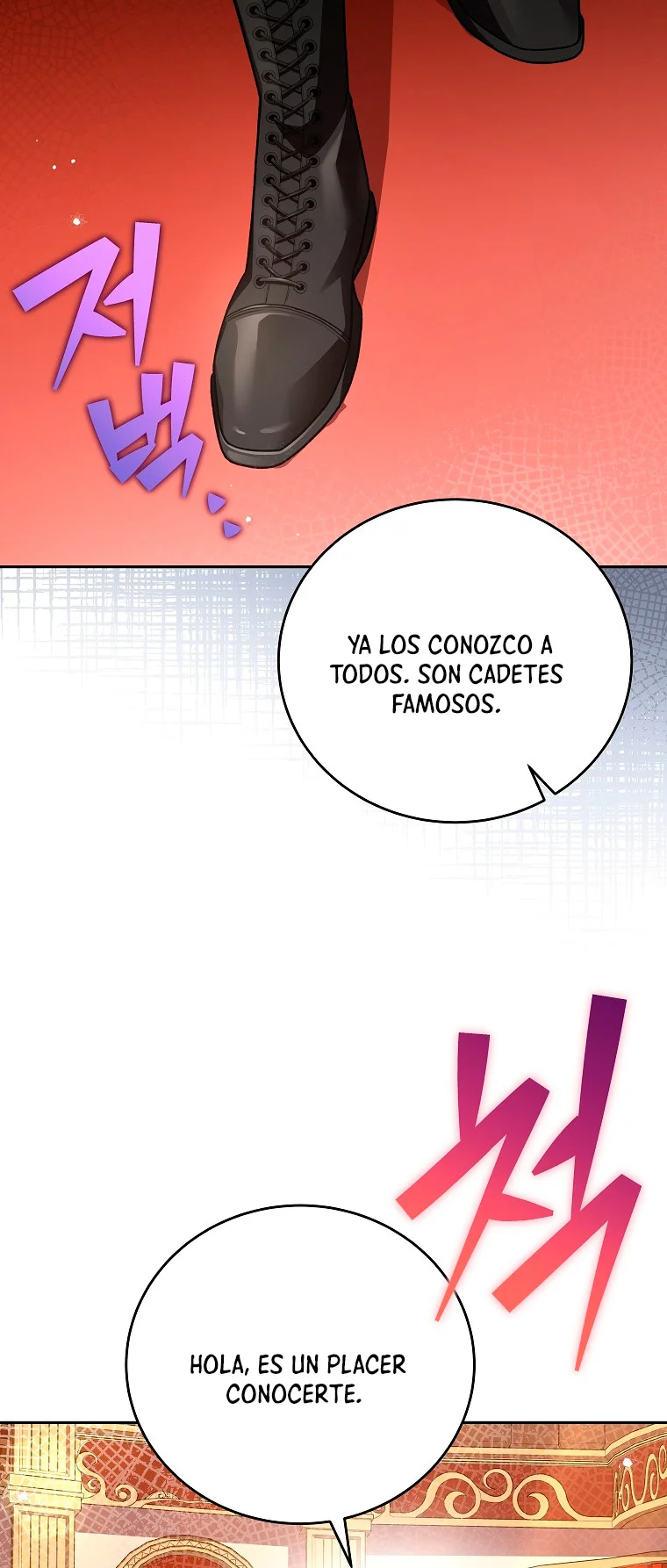 Página 38 del Manga