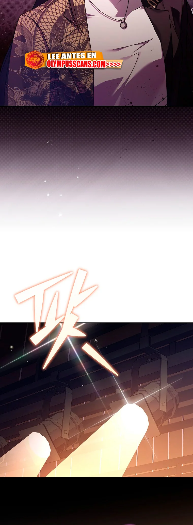 Página 41 del Manga