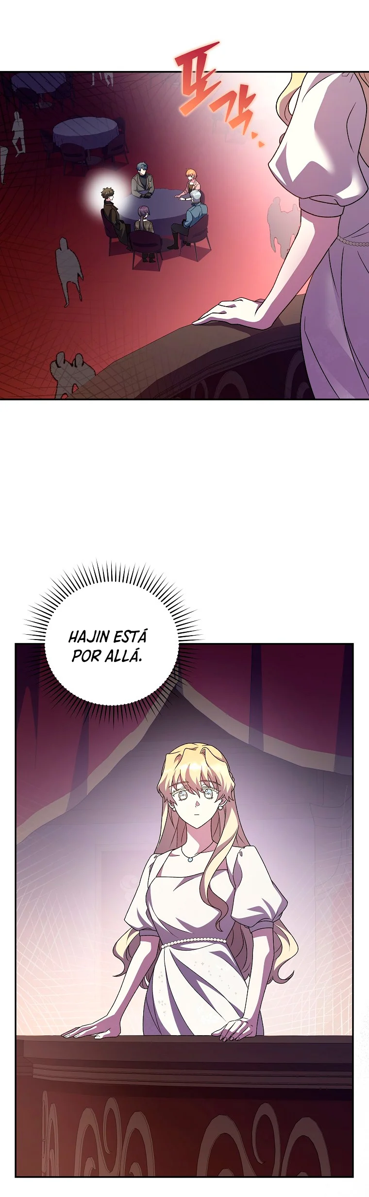 Página 45 del Manga
