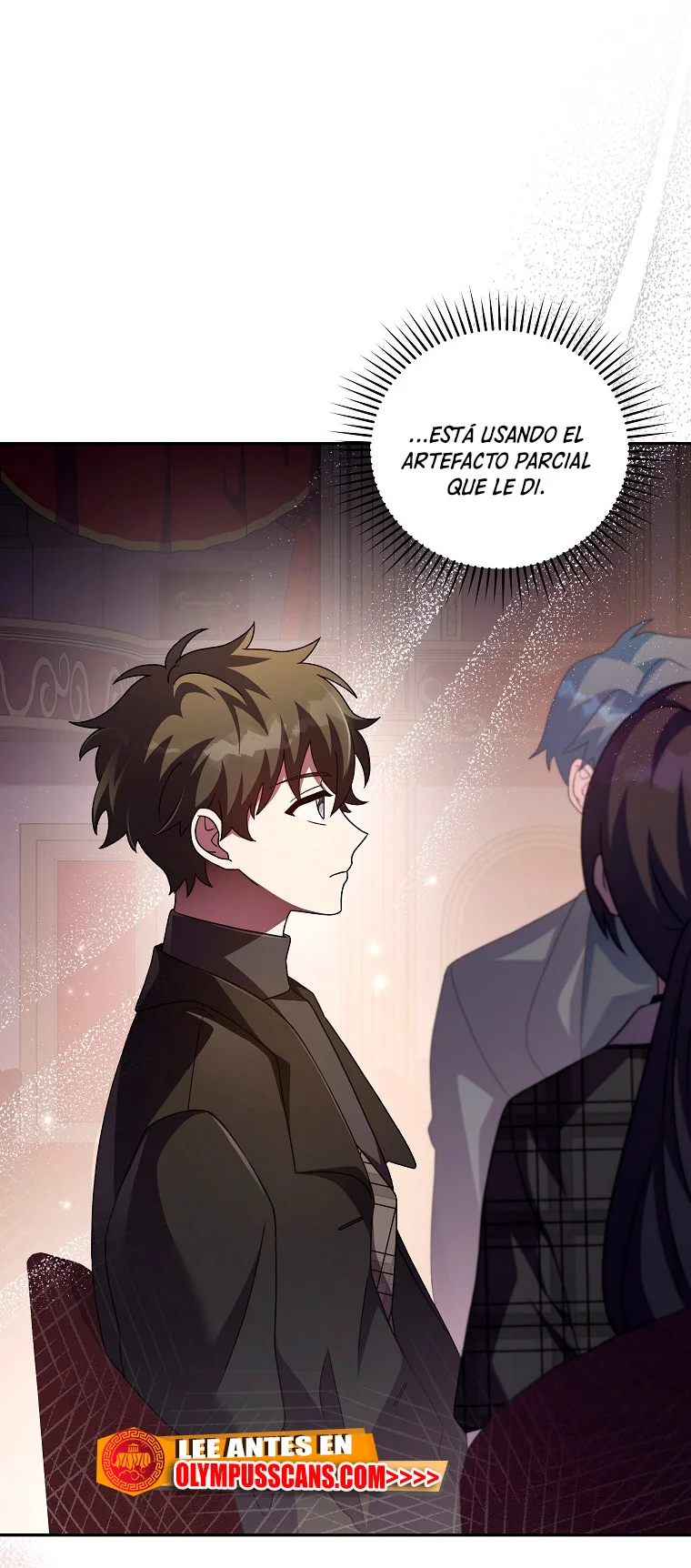 Página 46 del Manga