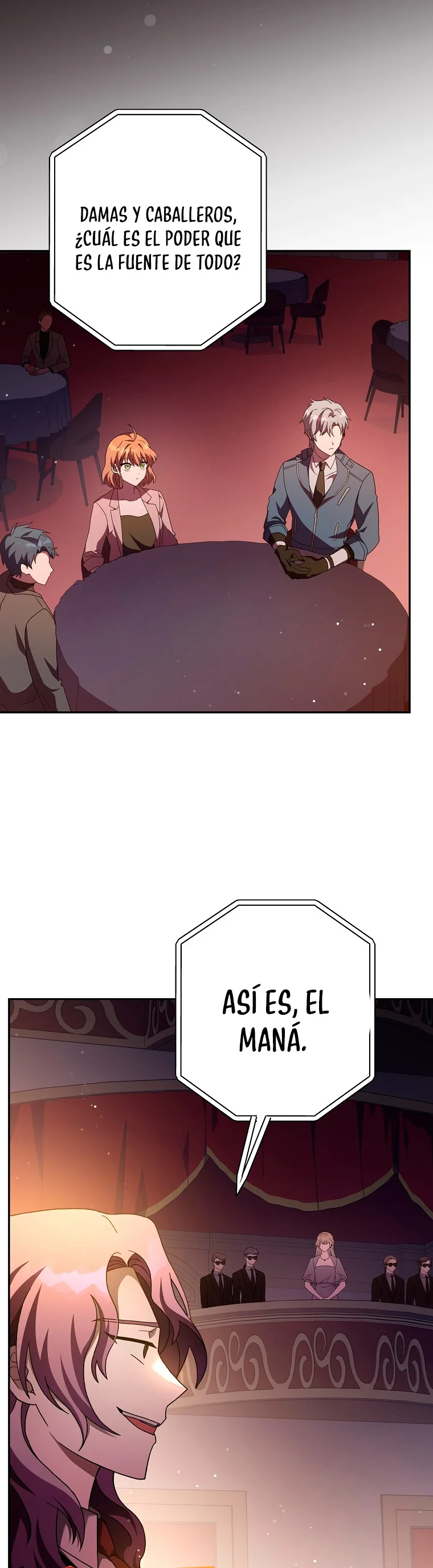 Página 50 del Manga