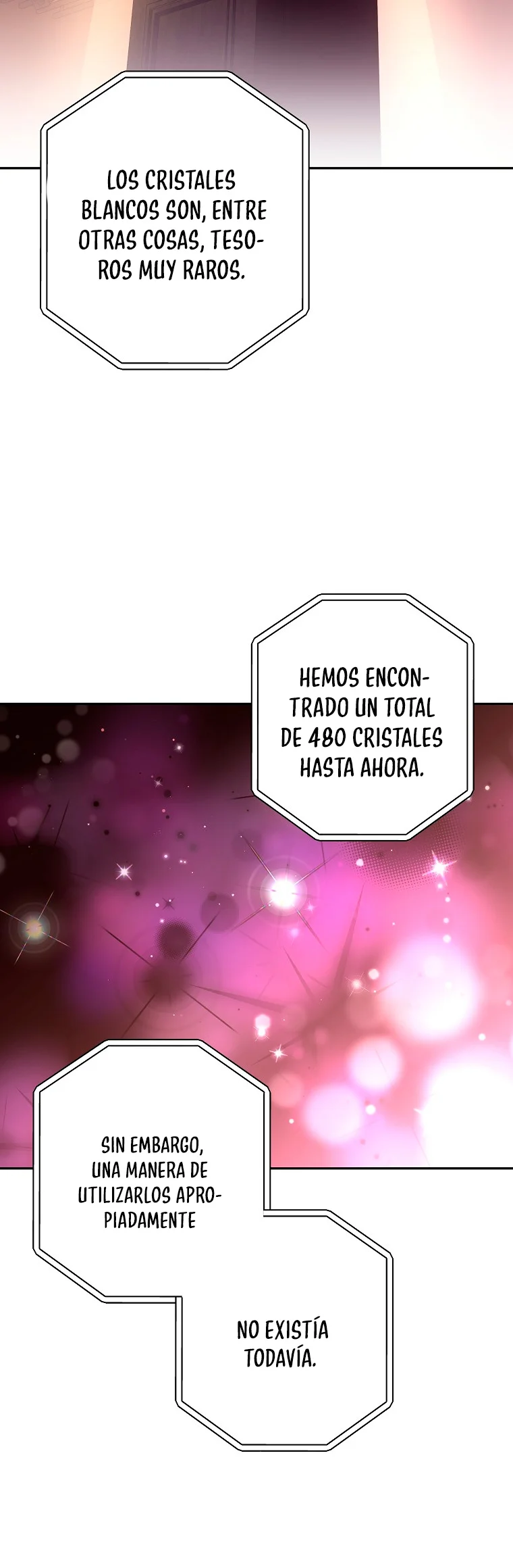 Página 52 del Manga
