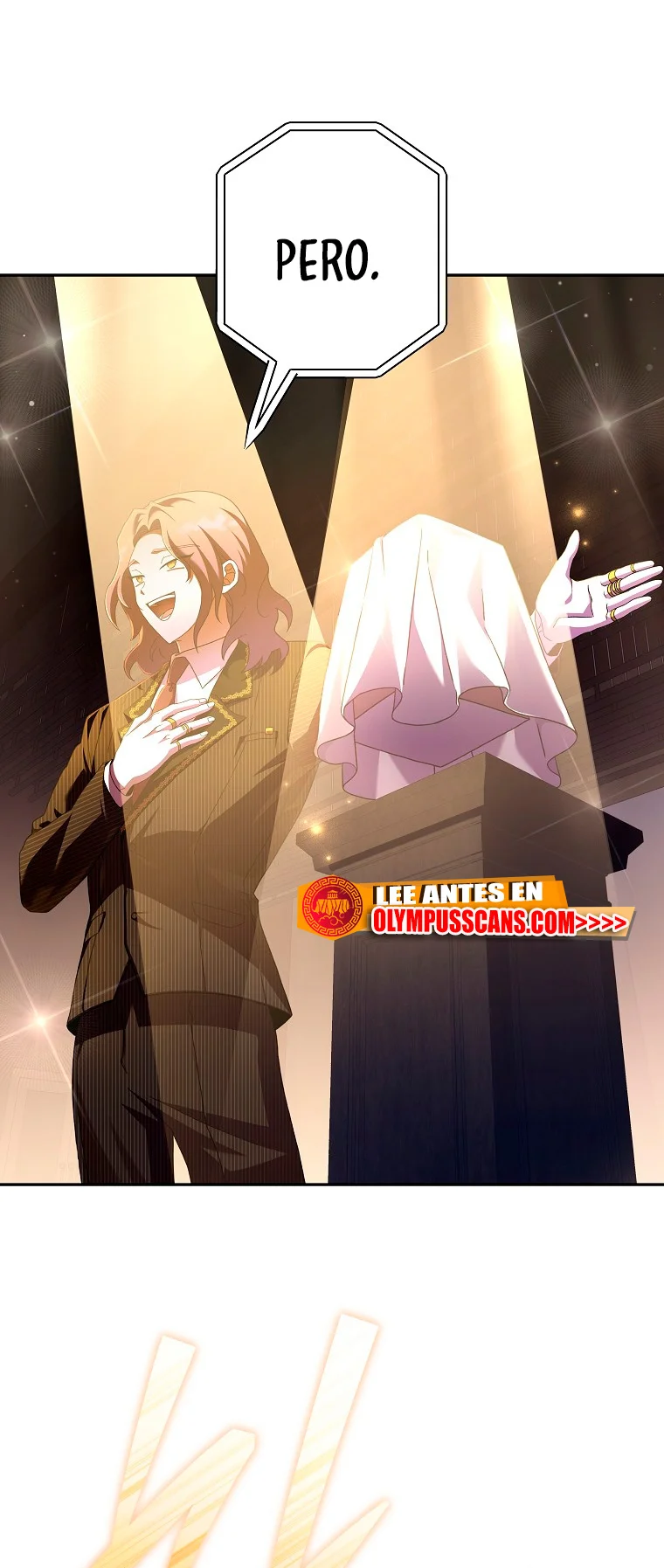 Página 53 del Manga