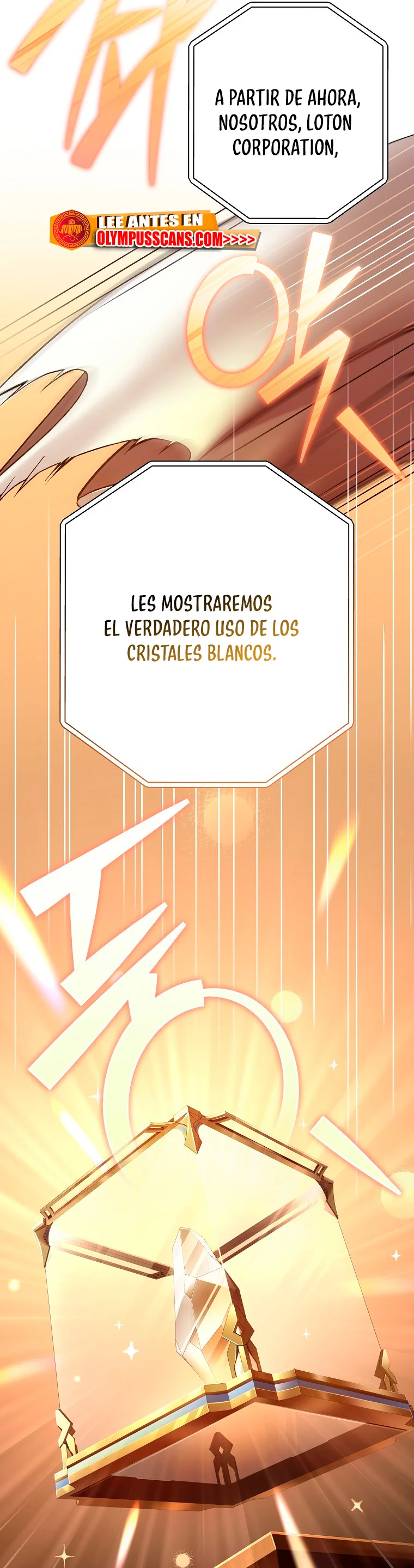 Página 54 del Manga