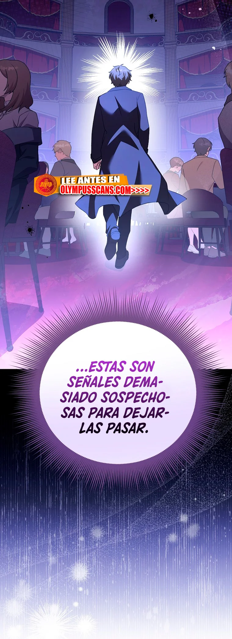 Página 65 del Manga
