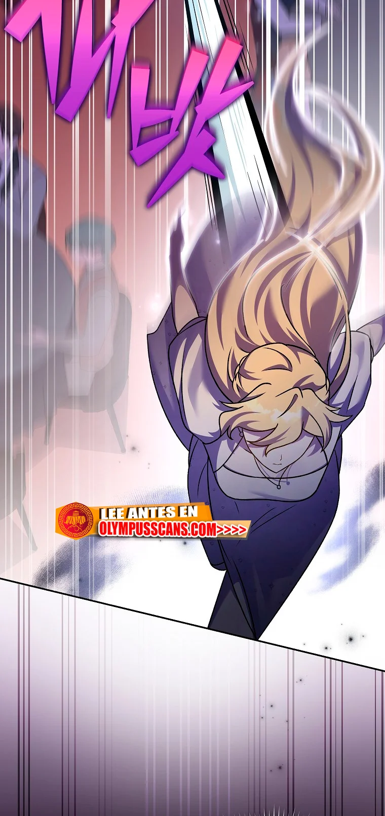 Página 72 del Manga