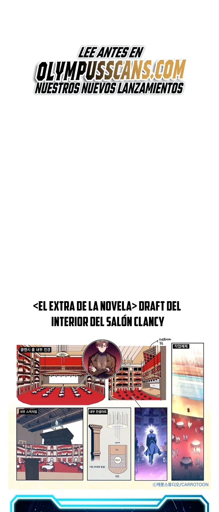 Página 77 del Manga