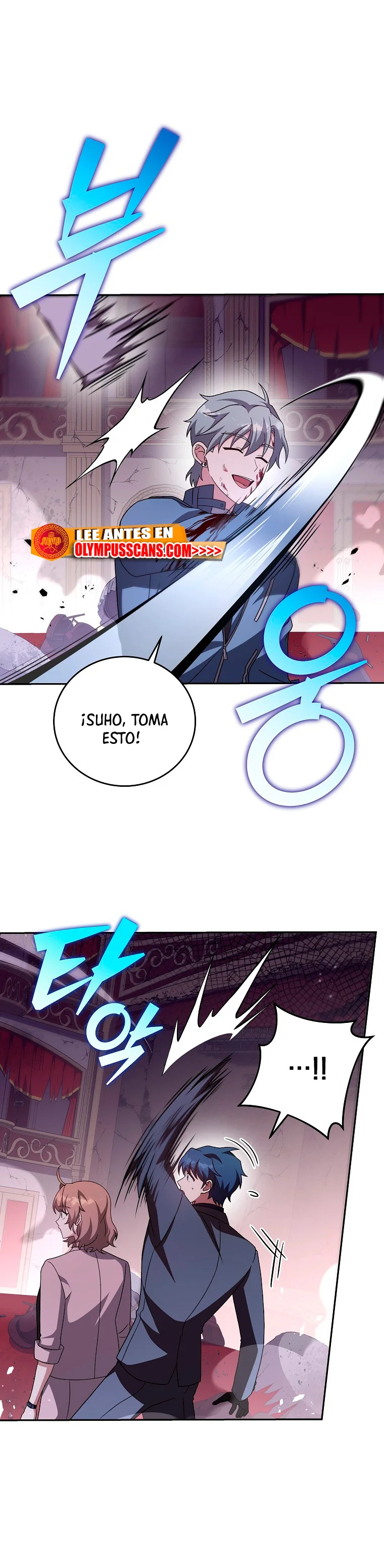 Página 38 del Manga