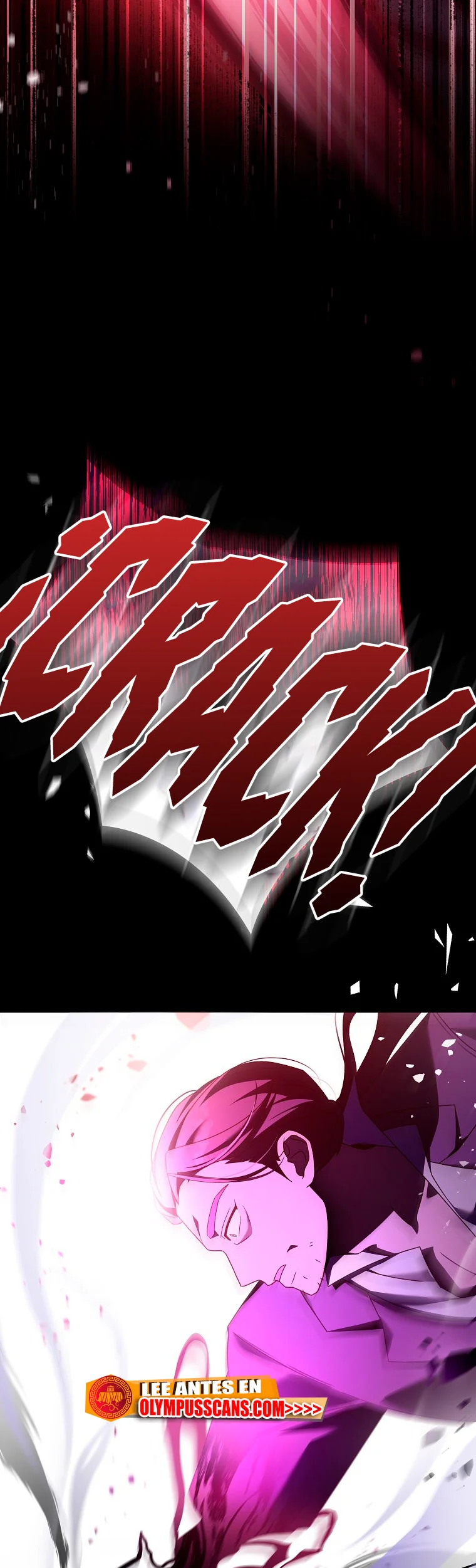 Página 52 del Manga
