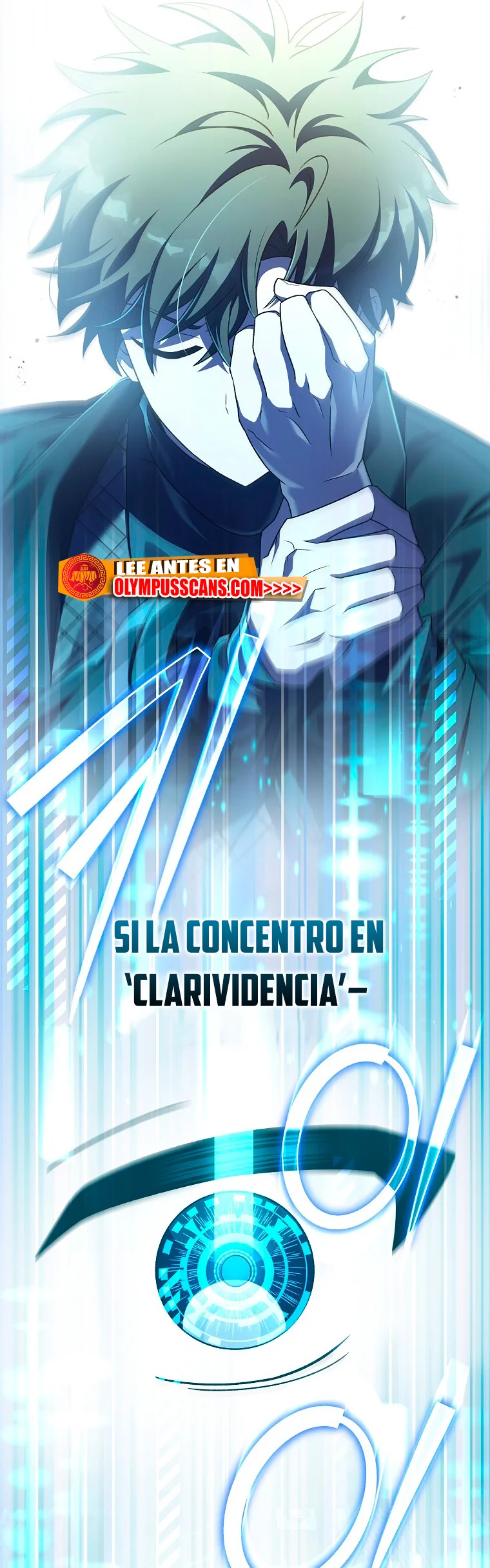 Página 66 del Manga