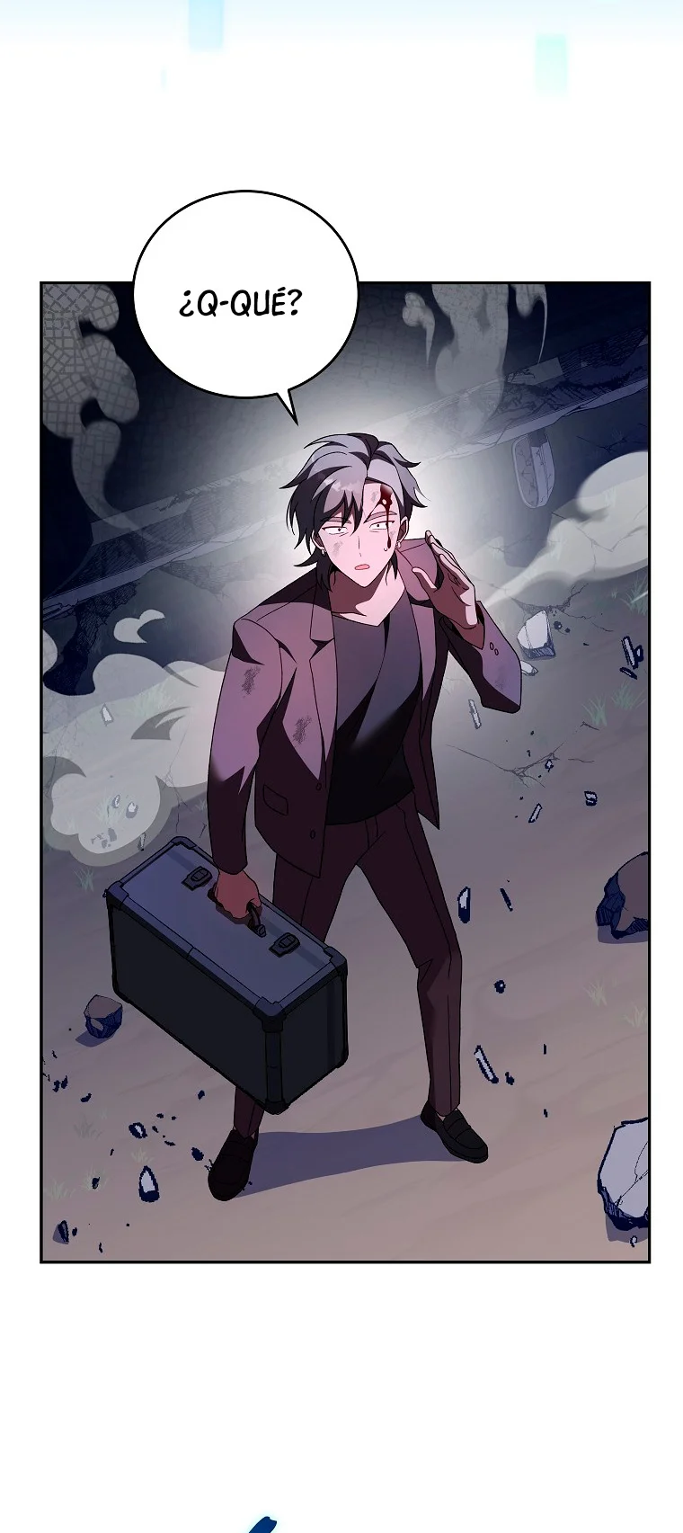 Página 34 del Manga