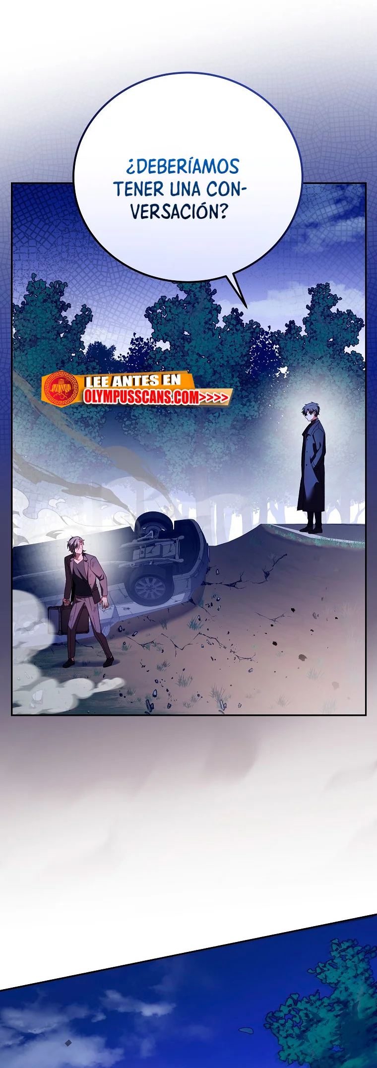 Página 37 del Manga