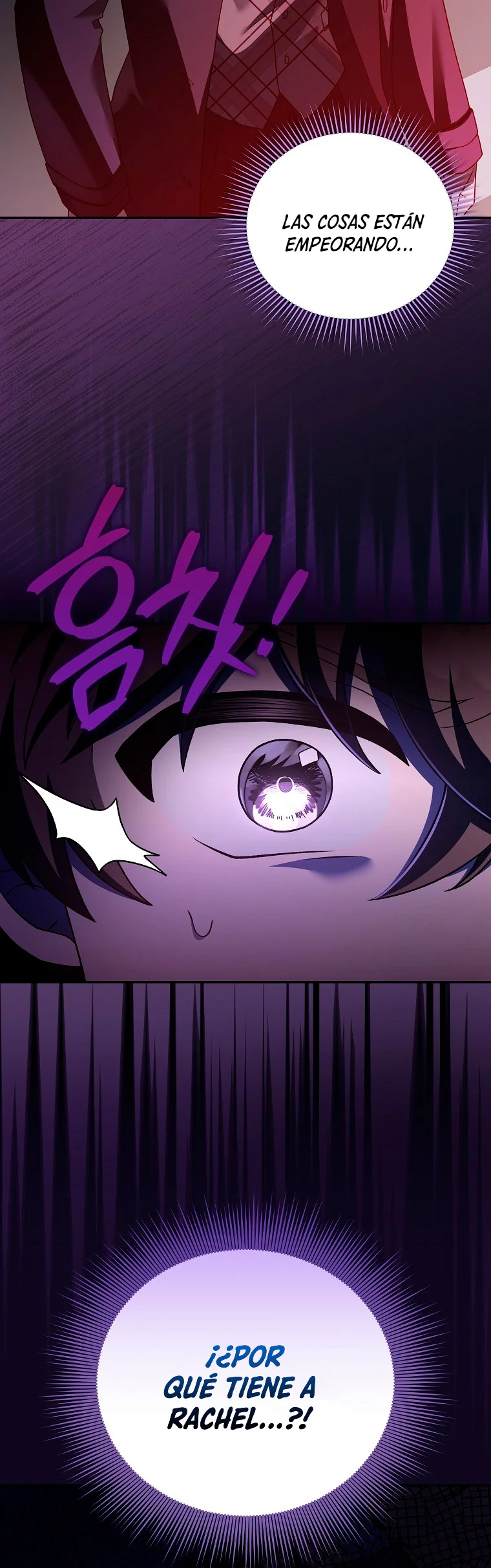 Página 45 del Manga