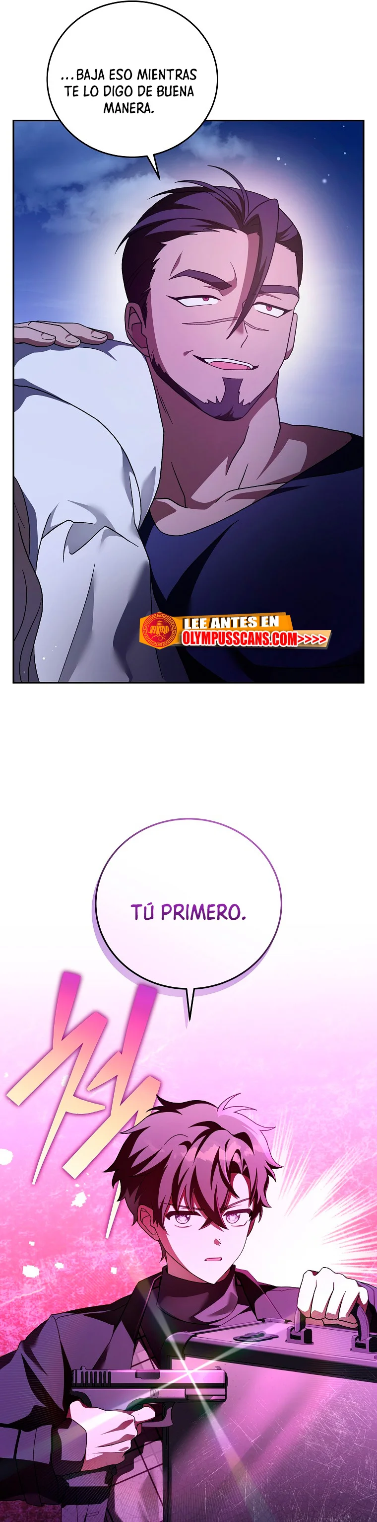 Página 49 del Manga