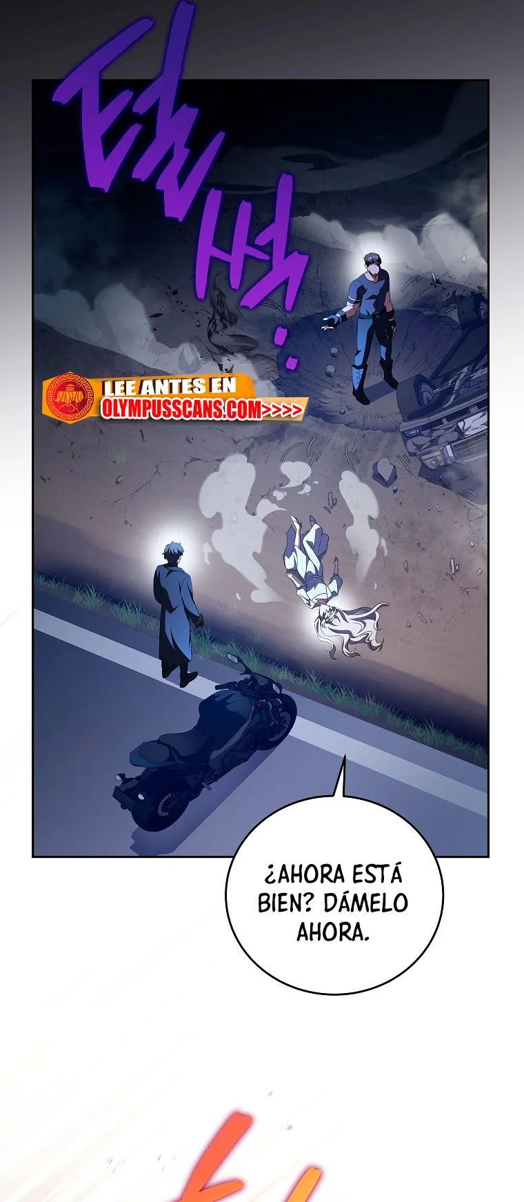 Página 56 del Manga