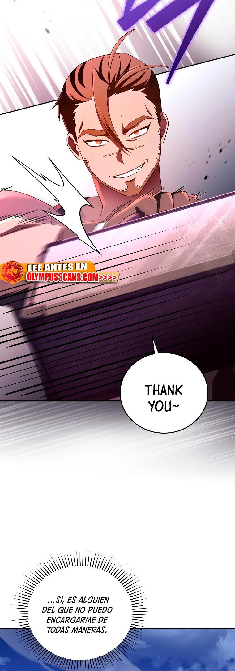 Página 58 del Manga