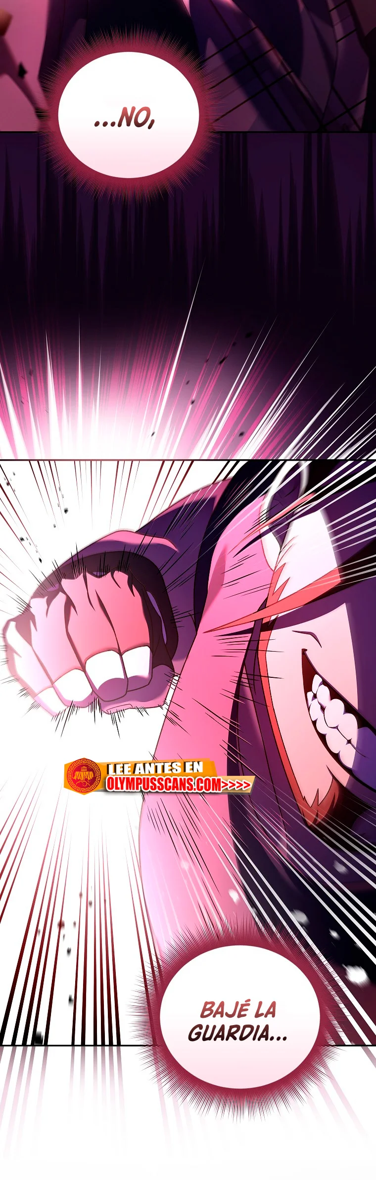 Página 63 del Manga