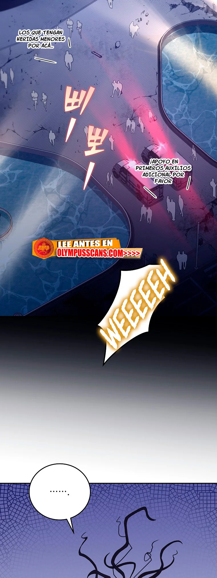 Página 35 del Manga