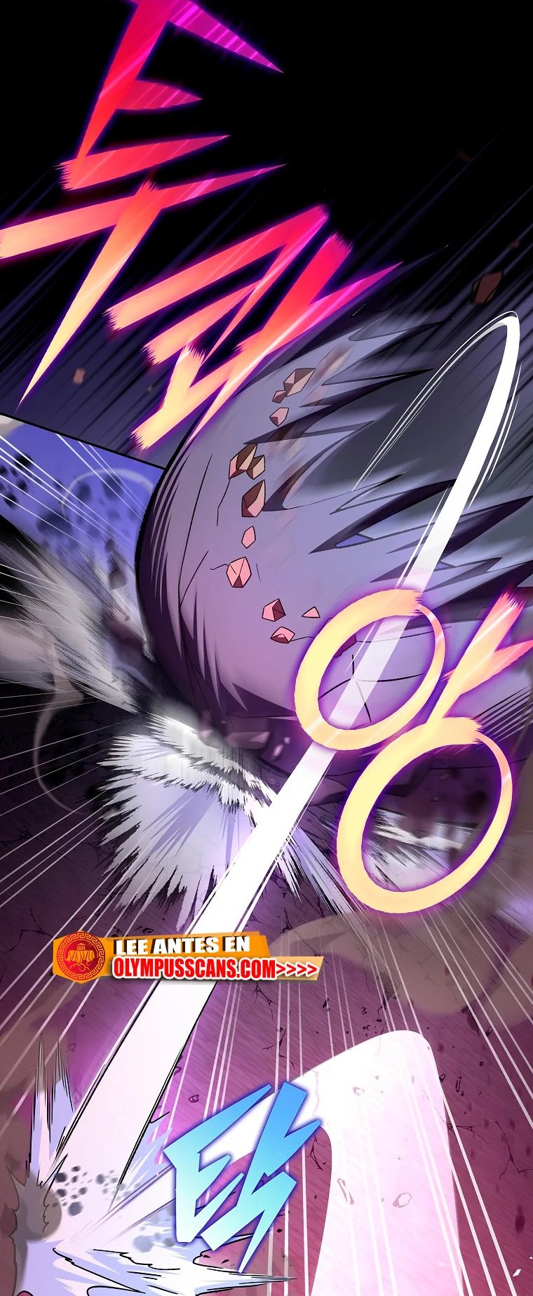 Página 41 del Manga