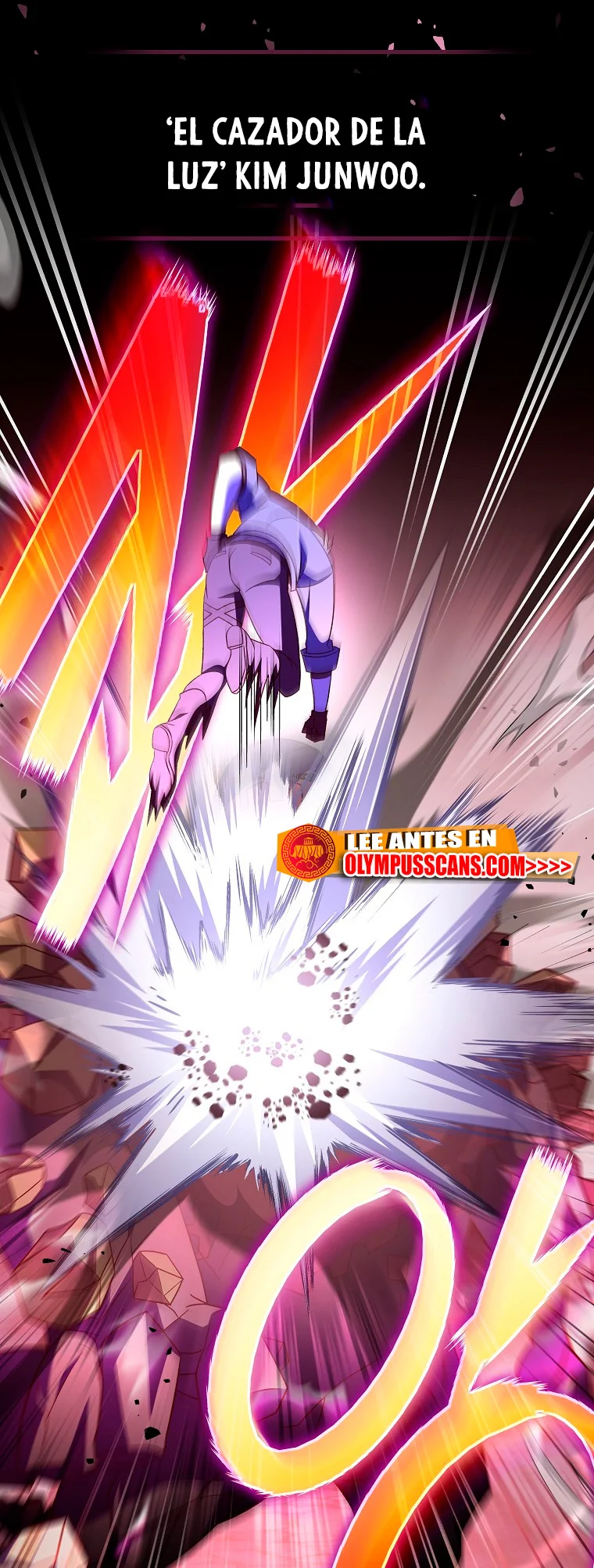 Página 43 del Manga