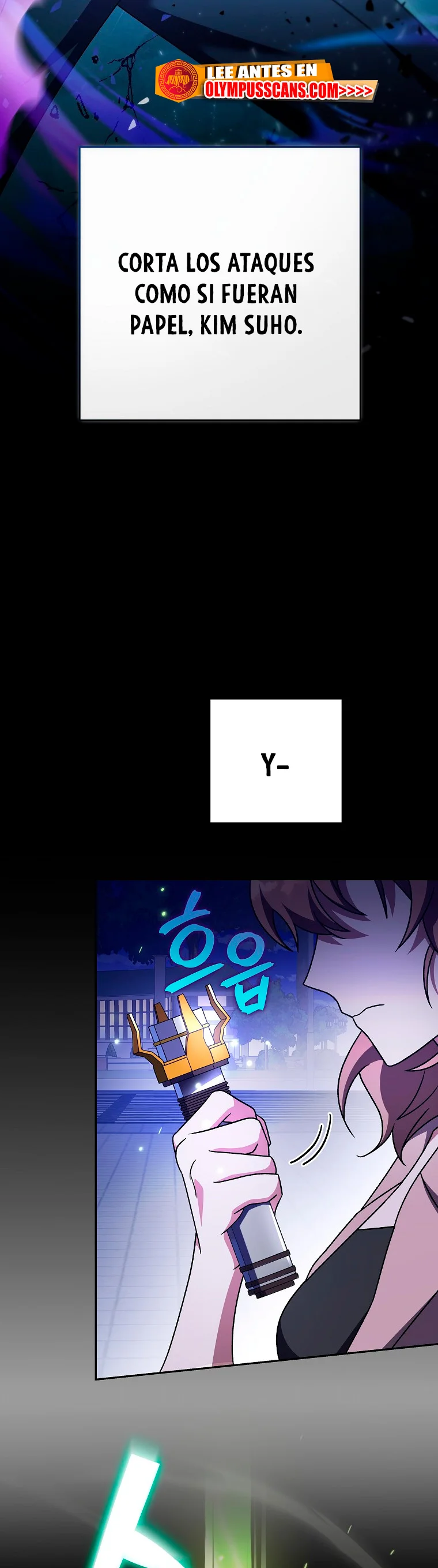 Página 48 del Manga