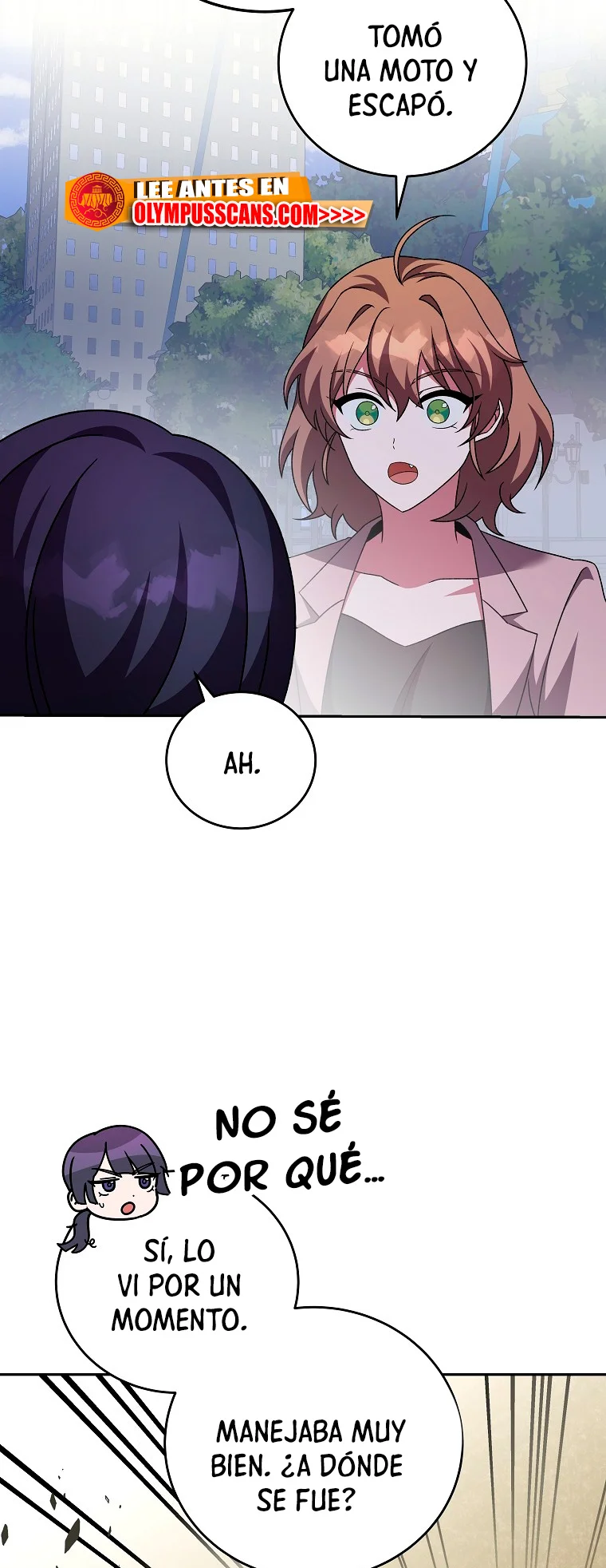 Página 53 del Manga