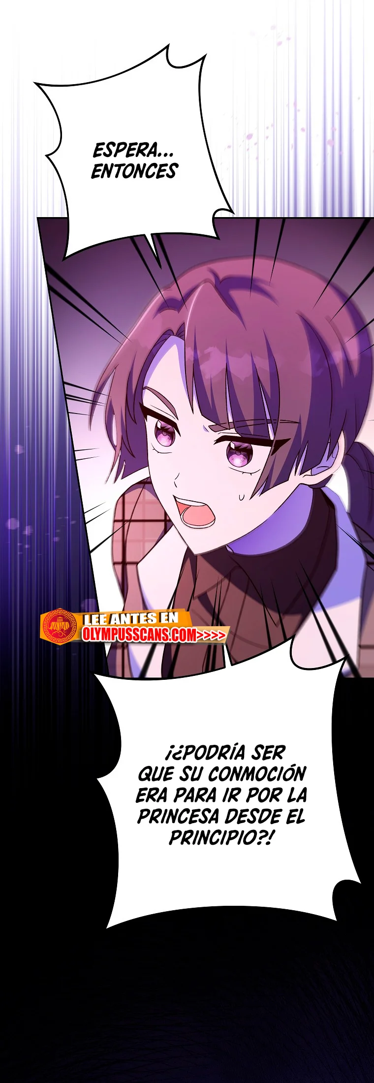 Página 57 del Manga