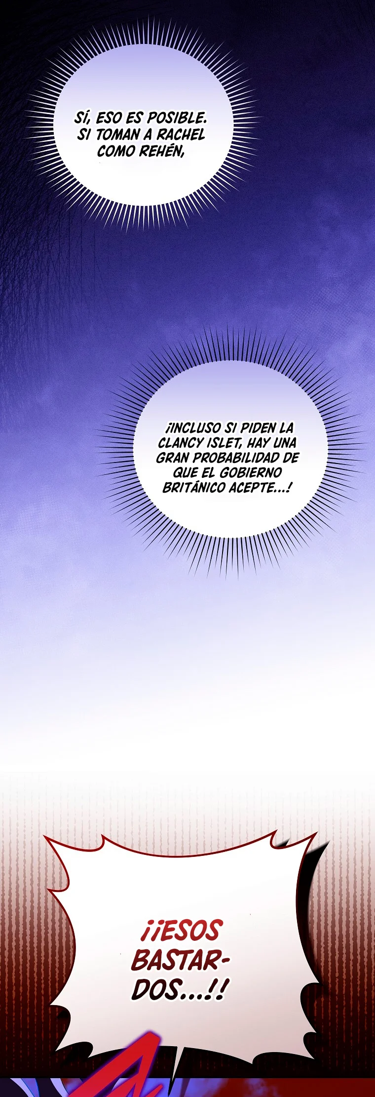 Página 58 del Manga