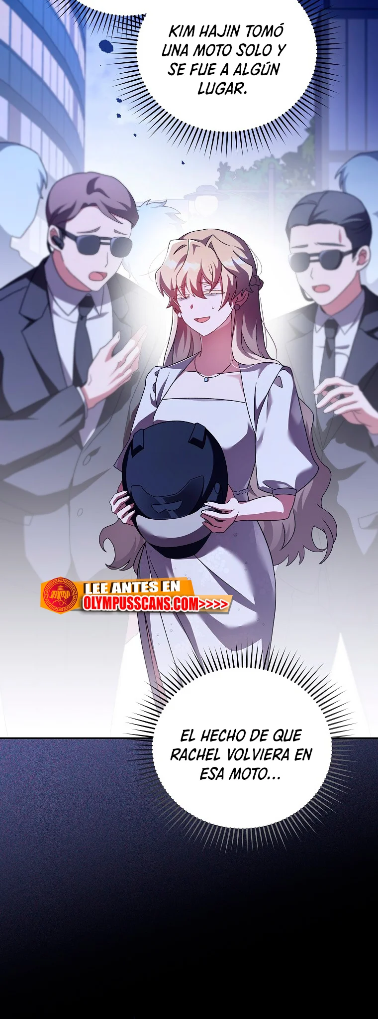 Página 63 del Manga