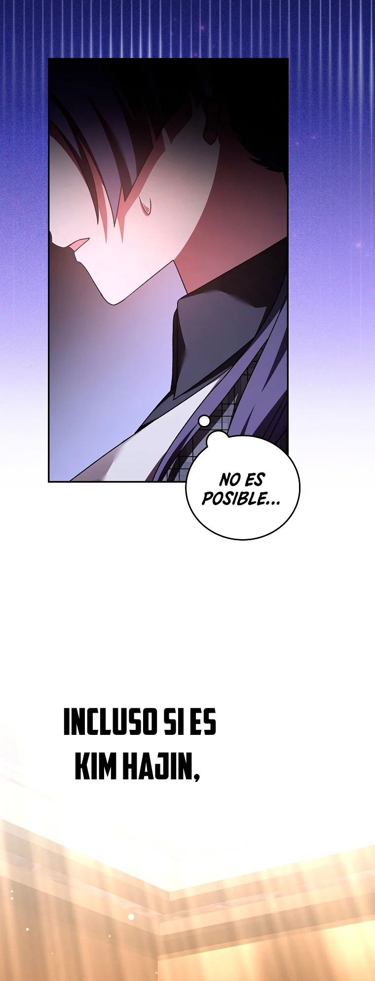 Página 65 del Manga