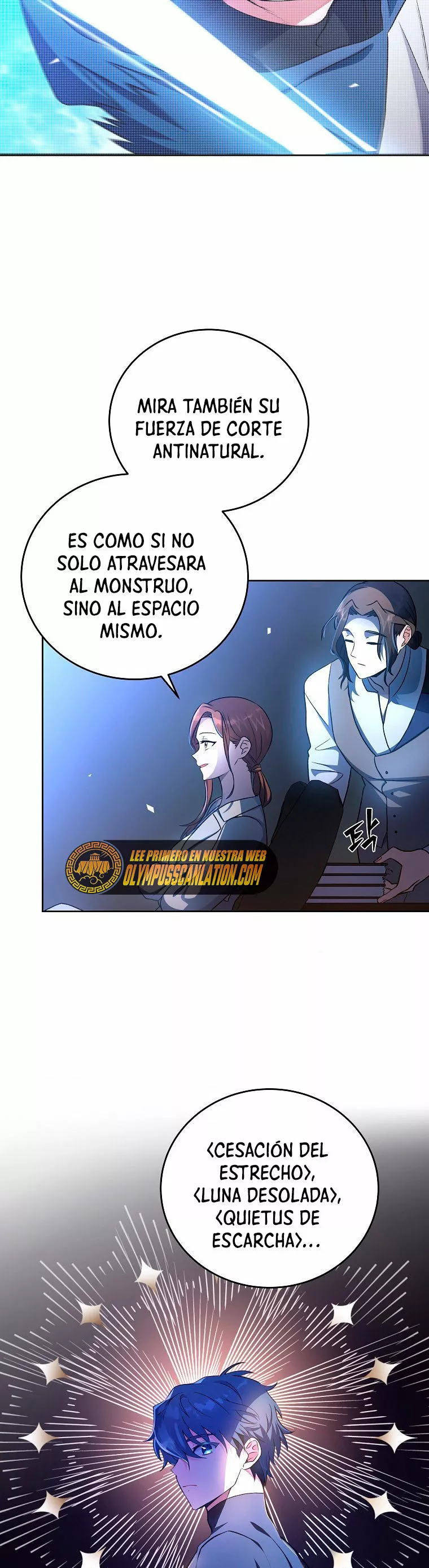 Página 35 del Manga