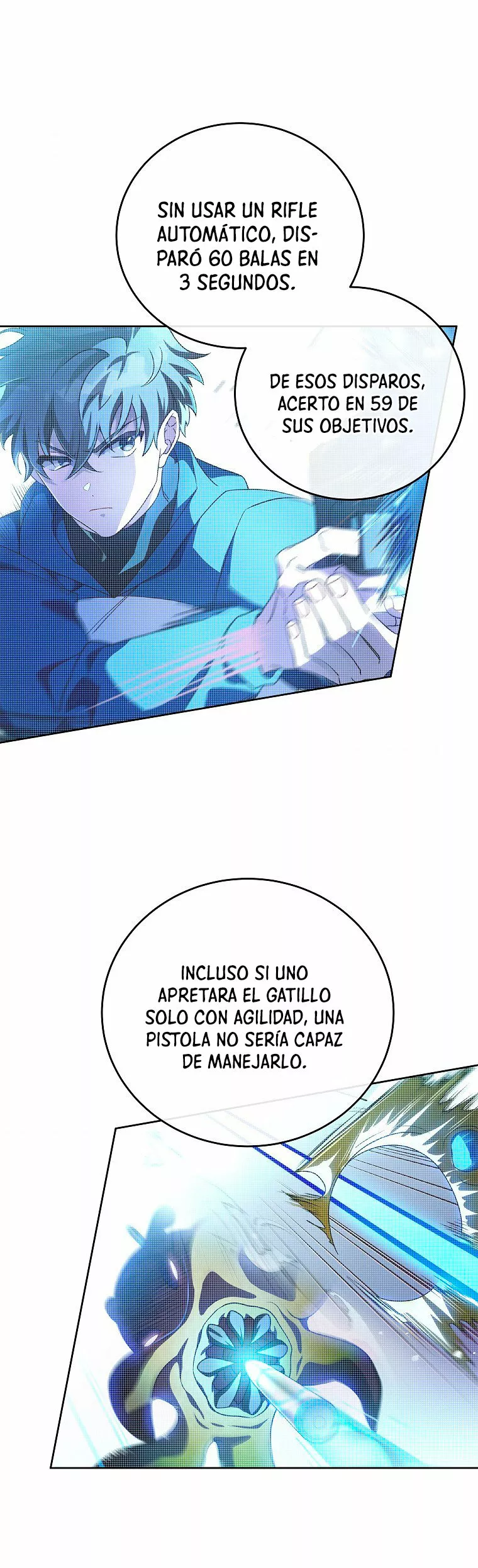 Página 39 del Manga