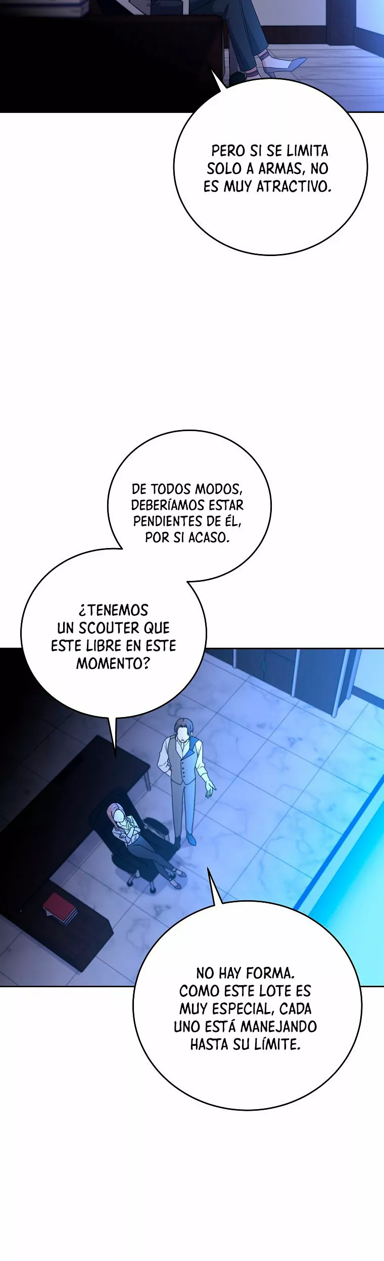 Página 44 del Manga