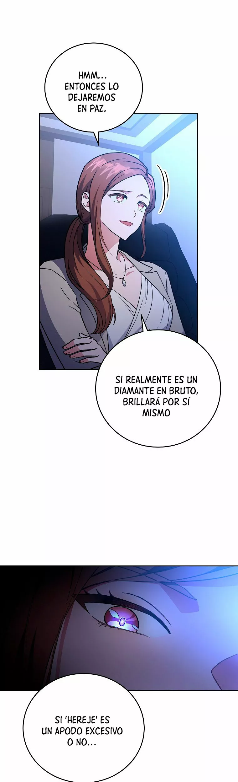 Página 45 del Manga