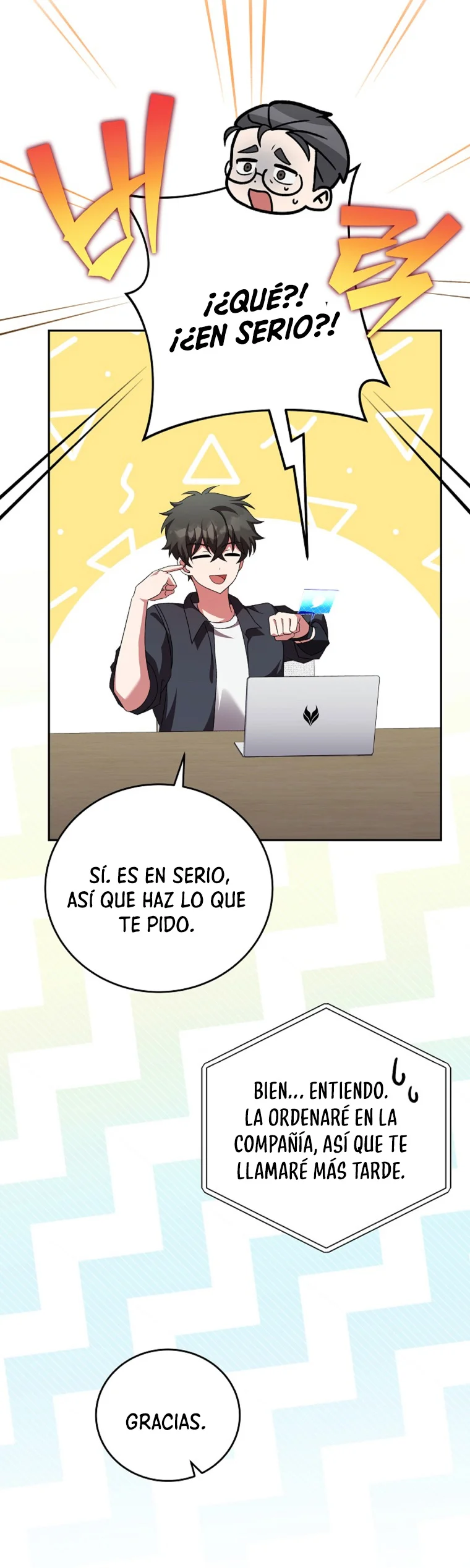 Página 36 del Manga