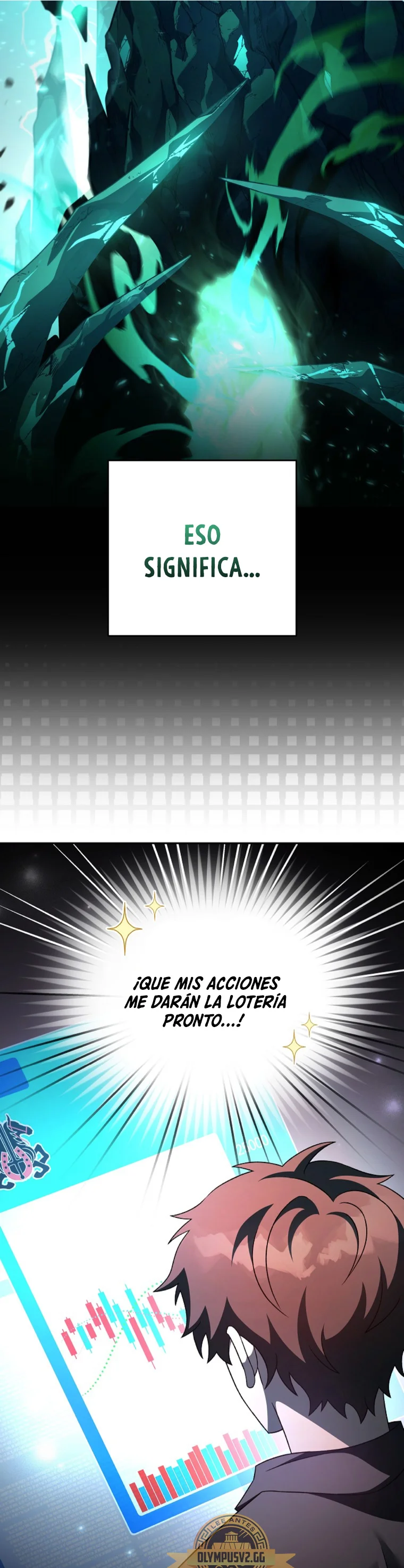 Página 39 del Manga