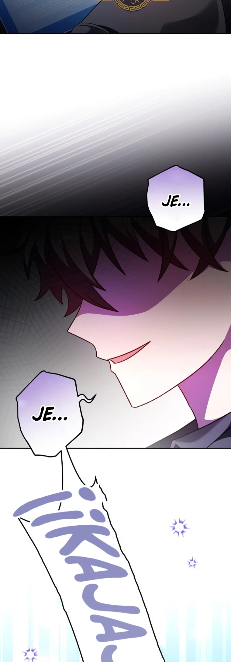 Página 40 del Manga